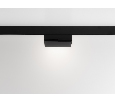 Светильник DesignLed  для низковольтного трека SY mini SY-mini-521114-5.2-48-BL-WW