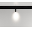Светильник DesignLed  для низковольтного трека SY mini SY-mini-523517-1.2-48-BL-WW