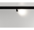 Светильник DesignLed  для низковольтного трека SY mini SY-mini-523517-1.2-48-BL-WW