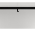 Светильник DesignLed  для низковольтного трека SY mini SY-mini-523517-1.2-48-BL-WW