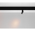 Светильник DesignLed  для низковольтного трека SY mini SY-mini-523517-1.2-48-BL-WW