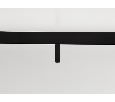 Светильник DesignLed  для низковольтного трека SY mini SY-mini-523517-1.2-48-BL-WW