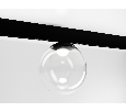 Светильник DesignLed  для низковольтного трека SY mini SY-mini-523619E-7.5-48-BL-WW