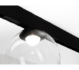 Светильник DesignLed  для низковольтного трека SY mini SY-mini-523619E-7.5-48-BL-WW