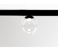 Светильник DesignLed  для низковольтного трека SY mini SY-mini-523619E-7.5-48-BL-WW