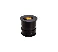 Светильник настенный DesignLed GW FLOOR R , 3W, 3000К, IP54 GW-R612-3-BL-WW