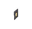 Светильник настенный DesignLed GW FLOOR S , 3W, 3000К GW-S612-3-BL-WW