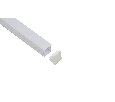 Профиль пластиковый SWG PRO SF-1517-65