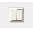 Радио панель EasyDim ES-B-W-K2/Z1-NB