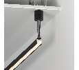 Профиль Arlight SL-LINE-2522-2500 BLACK (Алюминий) 033737