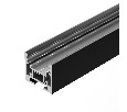 Профиль Arlight SL-LINE-2522-2500 BLACK (Алюминий) 033737