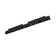 Светильник Arlight MAG-ORIENT-LASER-L465-16W Day4000 (BK, 24 deg, 48V, DALI) IP20 Металл 033619