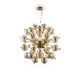 Подвесной светильник Maytoni Bolla MOD133PL-08BS