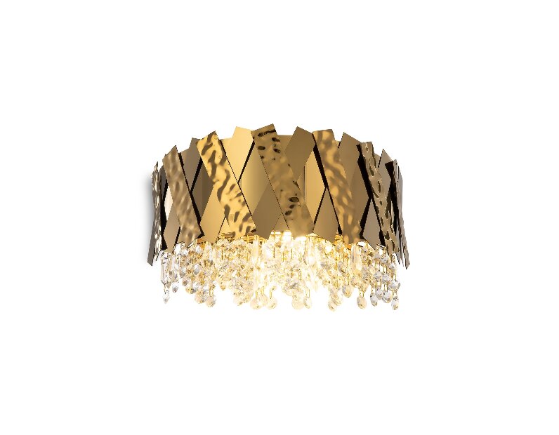 Бра Maytoni Artistico MOD017WL-02BS