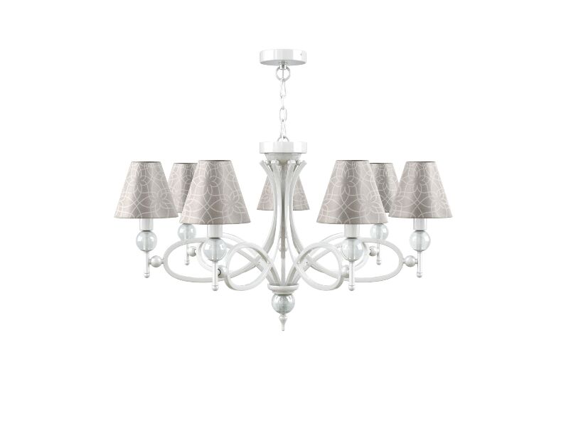 Люстра Maytoni Eclectic 1 M2-07-WM-LMP-O-4