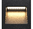 Встраиваемый светильник Outdoor Arca O038-L3B