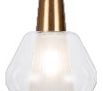 Подвесной светильник Freya Copita FR5133PL-01W