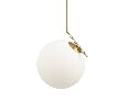 Подвесной светильник Freya Sara FR5130PL-01BS