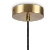 Подвесной светильник Freya Sara FR5130PL-01BS