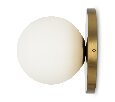 Бра Freya Zelda FR5125WL-01BS
