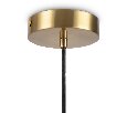 Подвесной светильник Freya Zelda FR5124PL-01BS