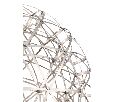 Подвесной светильник Freya Amber FR5099PL-L45CH