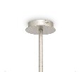 Люстра Freya Vanessa FR5084PL-07G