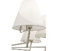 Люстра Freya Vanessa FR5084PL-07G