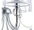 Люстра Freya Beverly FR5661-PL-08-CH