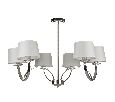 Люстра Freya Tina FR5034PL-06CH
