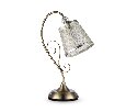 Настольная лампа Freya Driana FR2405-TL-01-BZ