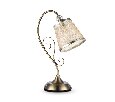 Настольная лампа Freya Driana FR2405-TL-01-BZ