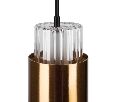 Подвесной светильник Freya Botello FR4002PL-01G