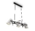 Подвесной светильник Freya Elori FR4005PL-03WB