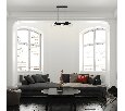 Подвесной светильник Freya Elori FR4005PL-03WB