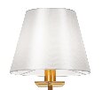 Настольная лампа Freya Forte FR1006TL-01G