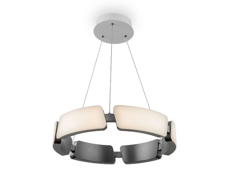 Подвесной светильник Freya Ethan FR6042PL-L86W
