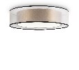Потолочный светильник Freya Zoticus FR6005CL-L36G