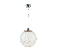 Подвесной светильник Freya Isabel FR6157-PL-24W-TR