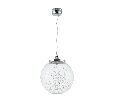 Подвесной светильник Freya Isabel FR6157-PL-24W-TR