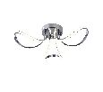 Потолочный светильник Freya Flora FR6681-CL-L32CH