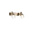 Спот Freya Arlette FR7003WL-02BZ