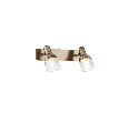 Спот Freya Arlette FR7003WL-02BZ