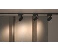 Трековый светильник Technical Vuoro TR029-3-30W3K-B