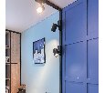Трековый светильник Technical Vuoro TR029-3-10W3K-B