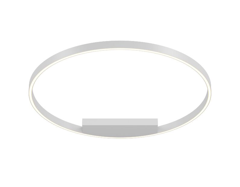 Потолочный светильник Technical Rim MOD058CL-L50W4K