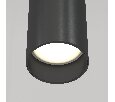 Подвесной светильник Technical Focus P075PL-01B
