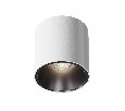 Потолочный светильник Technical Alfa LED C064CL-L12W4K