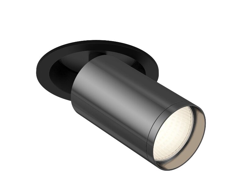 Встраиваемый светильник (Набор) Technical FOCUS S C048CL-1BGF