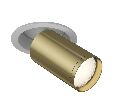 Встраиваемый светильник (Набор) Technical FOCUS S C048CL-1WBS